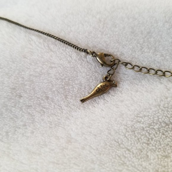 Chloe + Isabel Collar Necklace - Picture 6 of 8